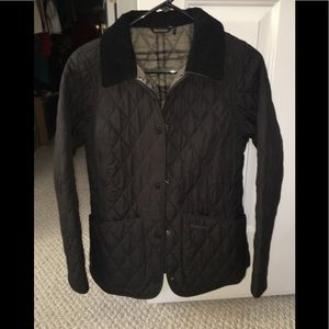 Barbour Jacket
